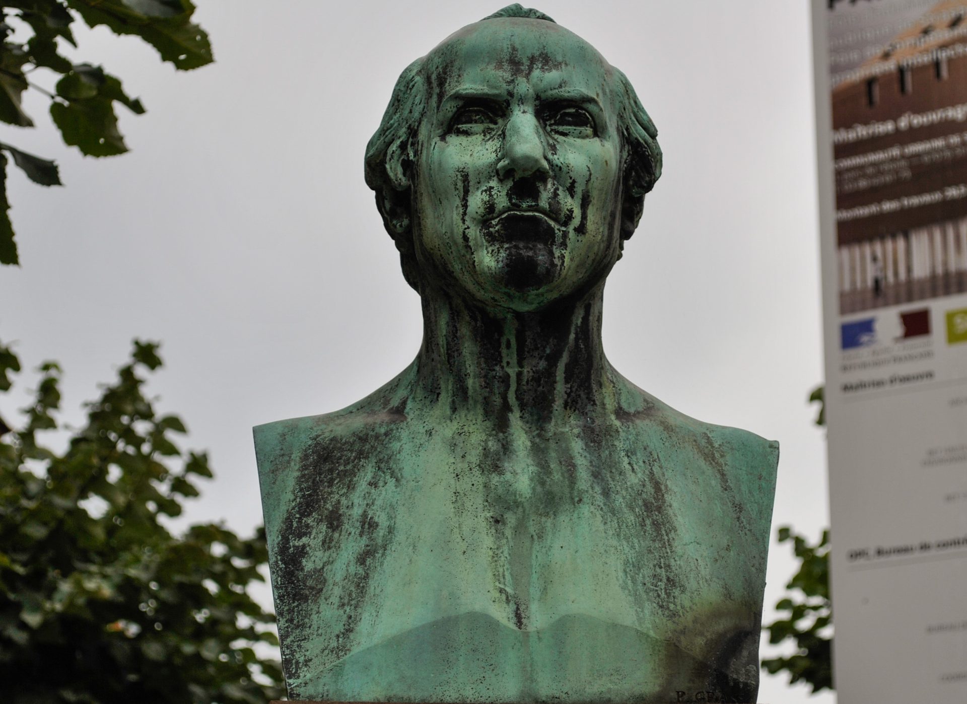 Charles Schutzenberger's monument, Strasbourg (by Virginia Gregorio) (3).jpg